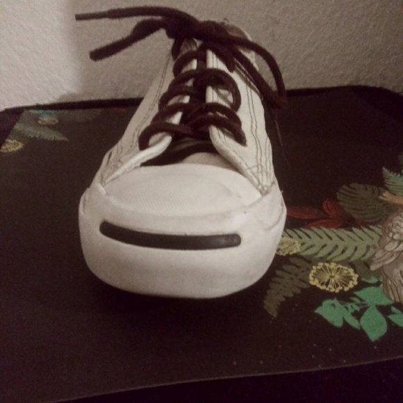 Jack Purcell Converse - Picture 4 of 4
